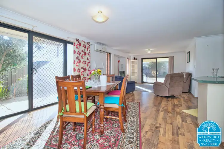 Sixth view of Homely house listing, 48 Kingaroy Drive, Baldivis WA 6171