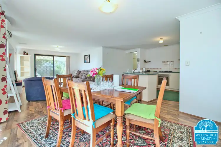 Seventh view of Homely house listing, 48 Kingaroy Drive, Baldivis WA 6171