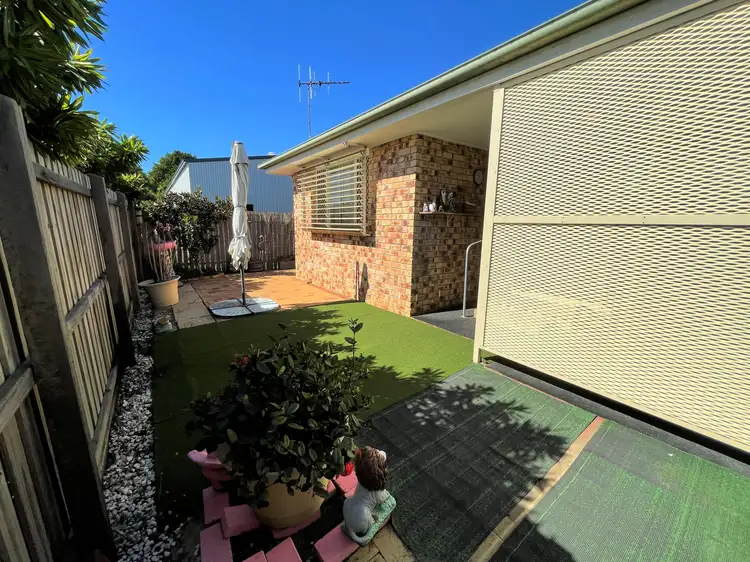 Fourth view of Homely unit listing, 3/59 Ruddell Street, Bundaberg South QLD 4670
