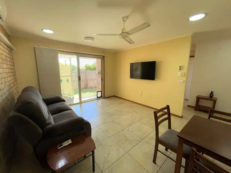 Fifth view of Homely unit listing, 3/59 Ruddell Street, Bundaberg South QLD 4670