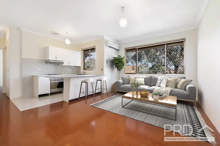 5/33 Graham Road, Narwee NSW 2209