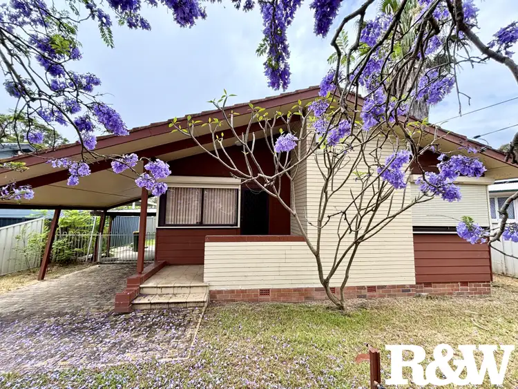 Main view of Homely house listing, 57 Lingayen Avenue, Lethbridge Park NSW 2770