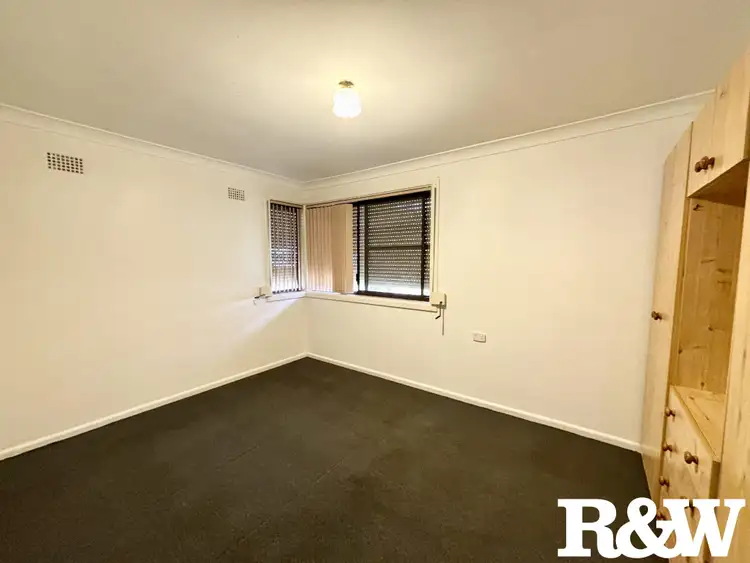 Fifth view of Homely house listing, 57 Lingayen Avenue, Lethbridge Park NSW 2770