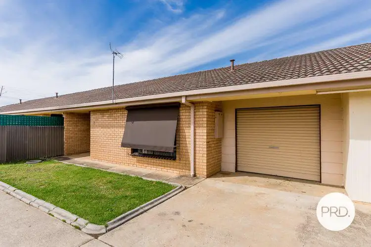 Second view of Homely unit listing, 7/63 Melrose Drive, West Wodonga VIC 3690