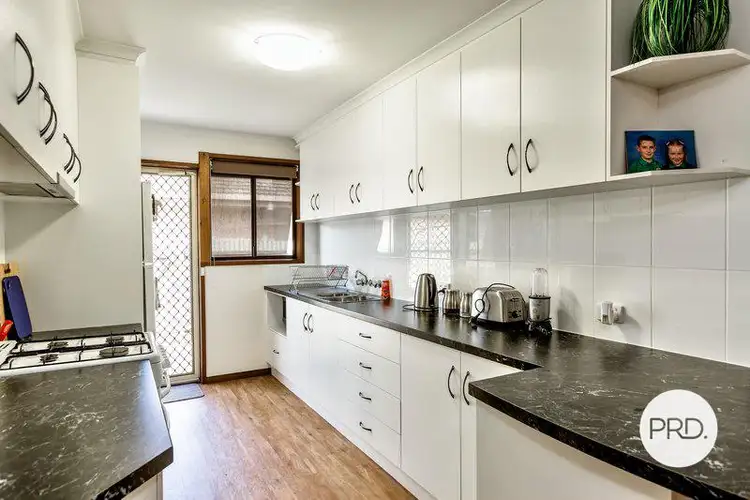 Third view of Homely unit listing, 7/63 Melrose Drive, West Wodonga VIC 3690
