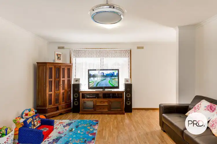Fourth view of Homely unit listing, 7/63 Melrose Drive, West Wodonga VIC 3690