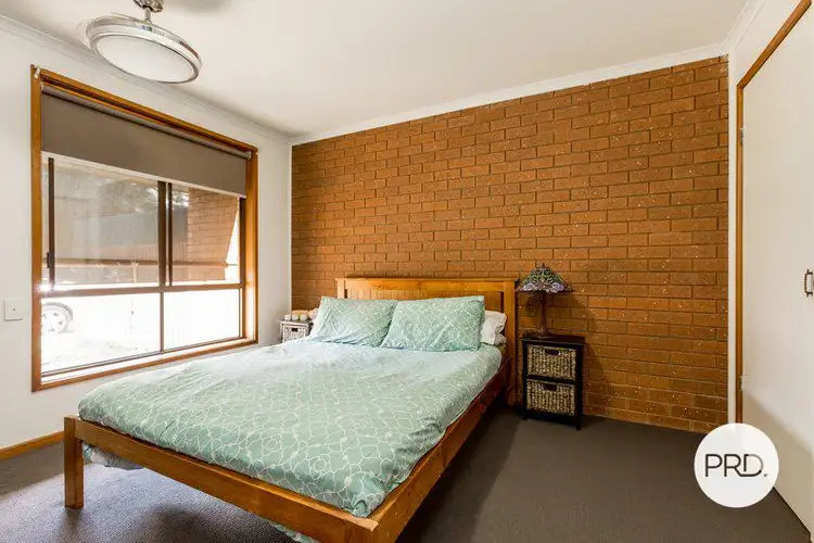 Fifth view of Homely unit listing, 7/63 Melrose Drive, West Wodonga VIC 3690