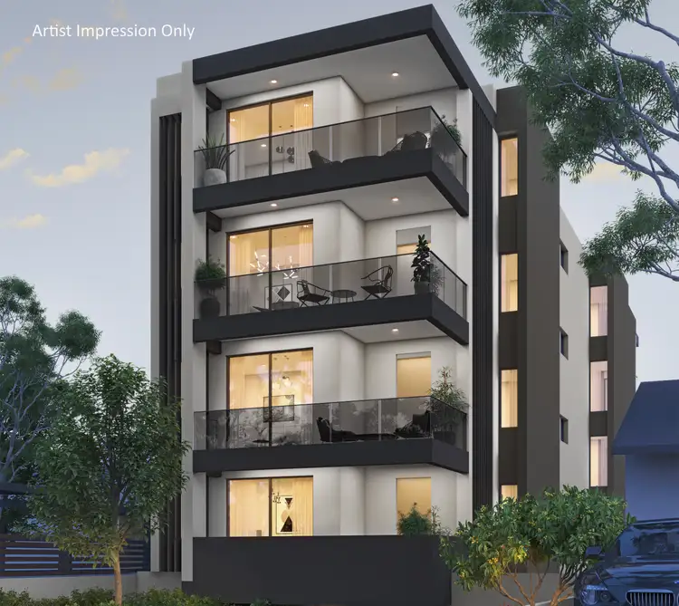 1/10 Magnus Street, Nelson Bay NSW 2315