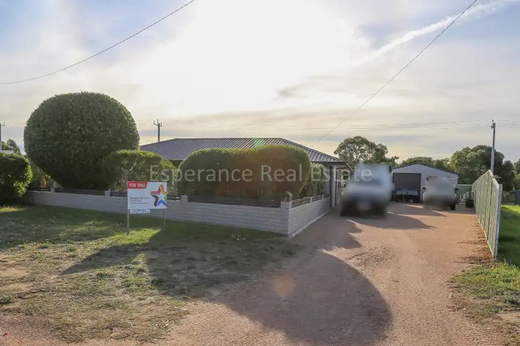 Main view of Homely house listing, 5 Blackboy Close, Castletown WA 6450