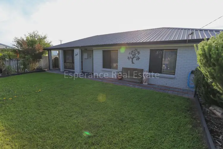 Second view of Homely house listing, 5 Blackboy Close, Castletown WA 6450