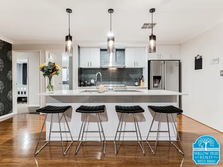 Fourth view of Homely house listing, 3 Westcourt Street, Baldivis WA 6171