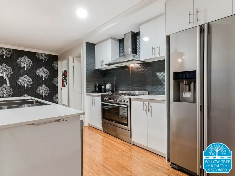 Fifth view of Homely house listing, 3 Westcourt Street, Baldivis WA 6171