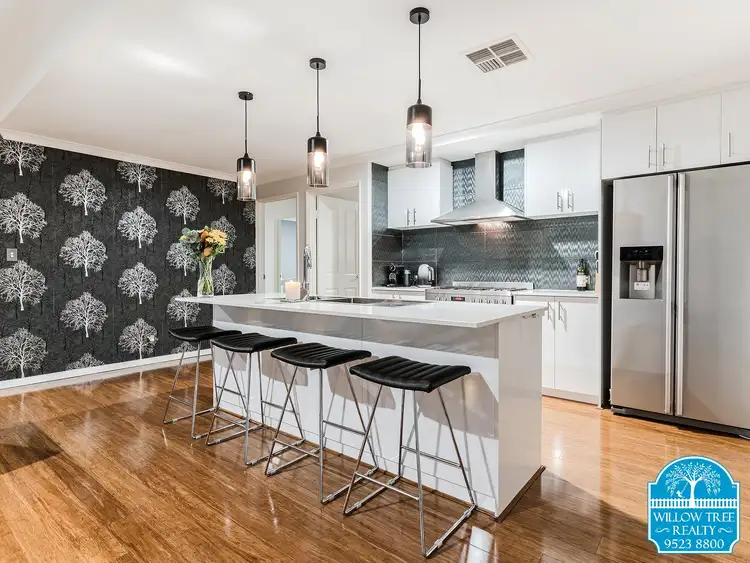 Sixth view of Homely house listing, 3 Westcourt Street, Baldivis WA 6171