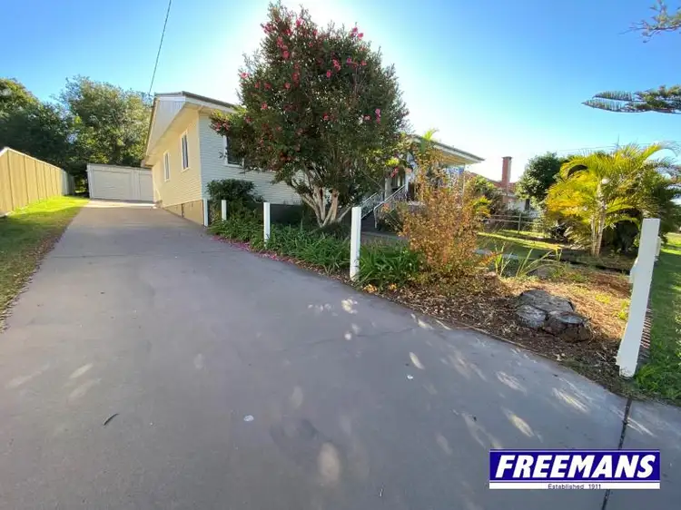 Second view of Homely house listing, 4 Carroll Street, Kingaroy QLD 4610