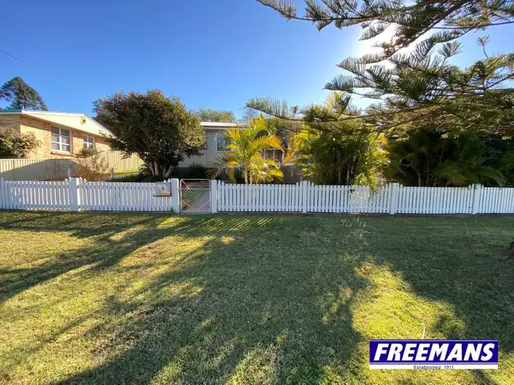 Third view of Homely house listing, 4 Carroll Street, Kingaroy QLD 4610