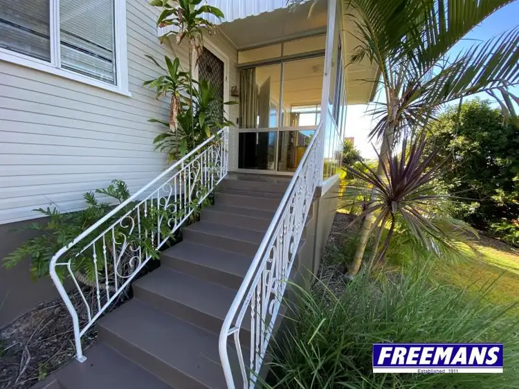 Fourth view of Homely house listing, 4 Carroll Street, Kingaroy QLD 4610