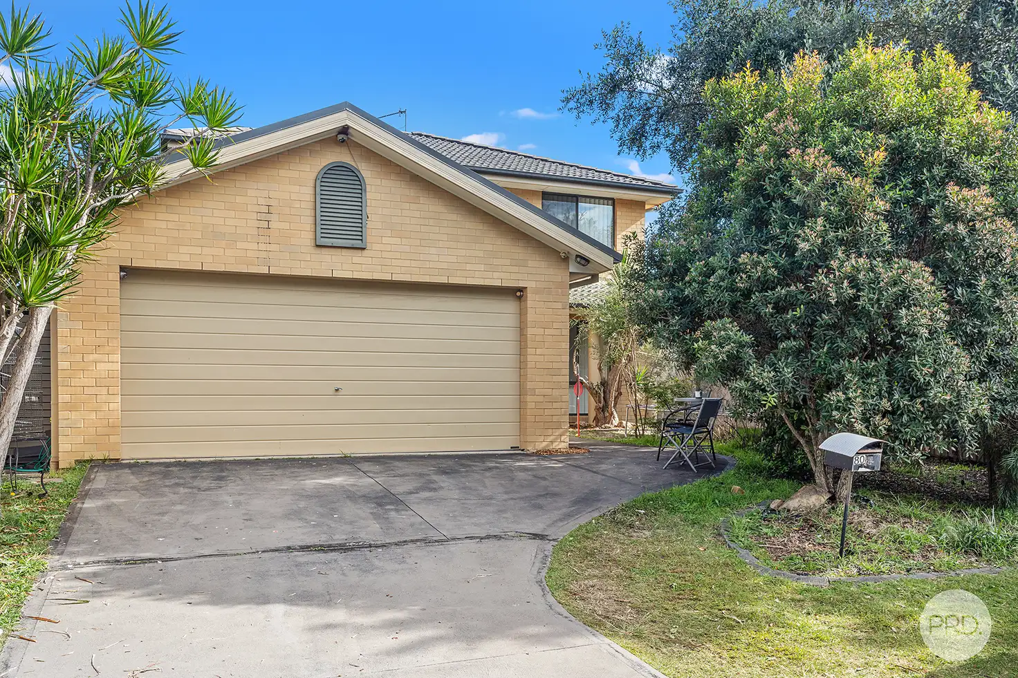 Main view of Homely house listing, 80 Rigney Street, Shoal Bay NSW 2315