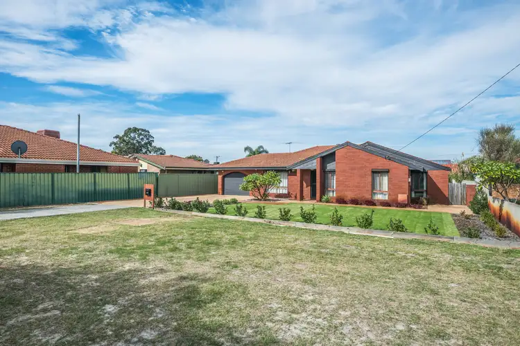 Third view of Homely house listing, 55 Hamilton Street, Cannington WA 6107