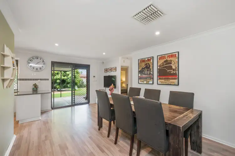 Sixth view of Homely house listing, 55 Hamilton Street, Cannington WA 6107