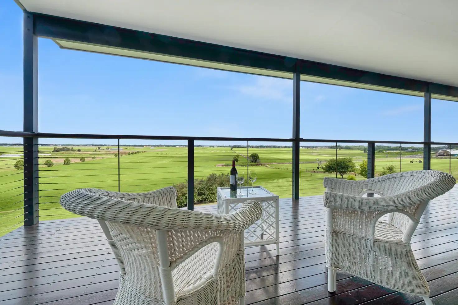 Main view of Homely rural property listing, 34 Gorricks Lane, Freemans Reach NSW 2756