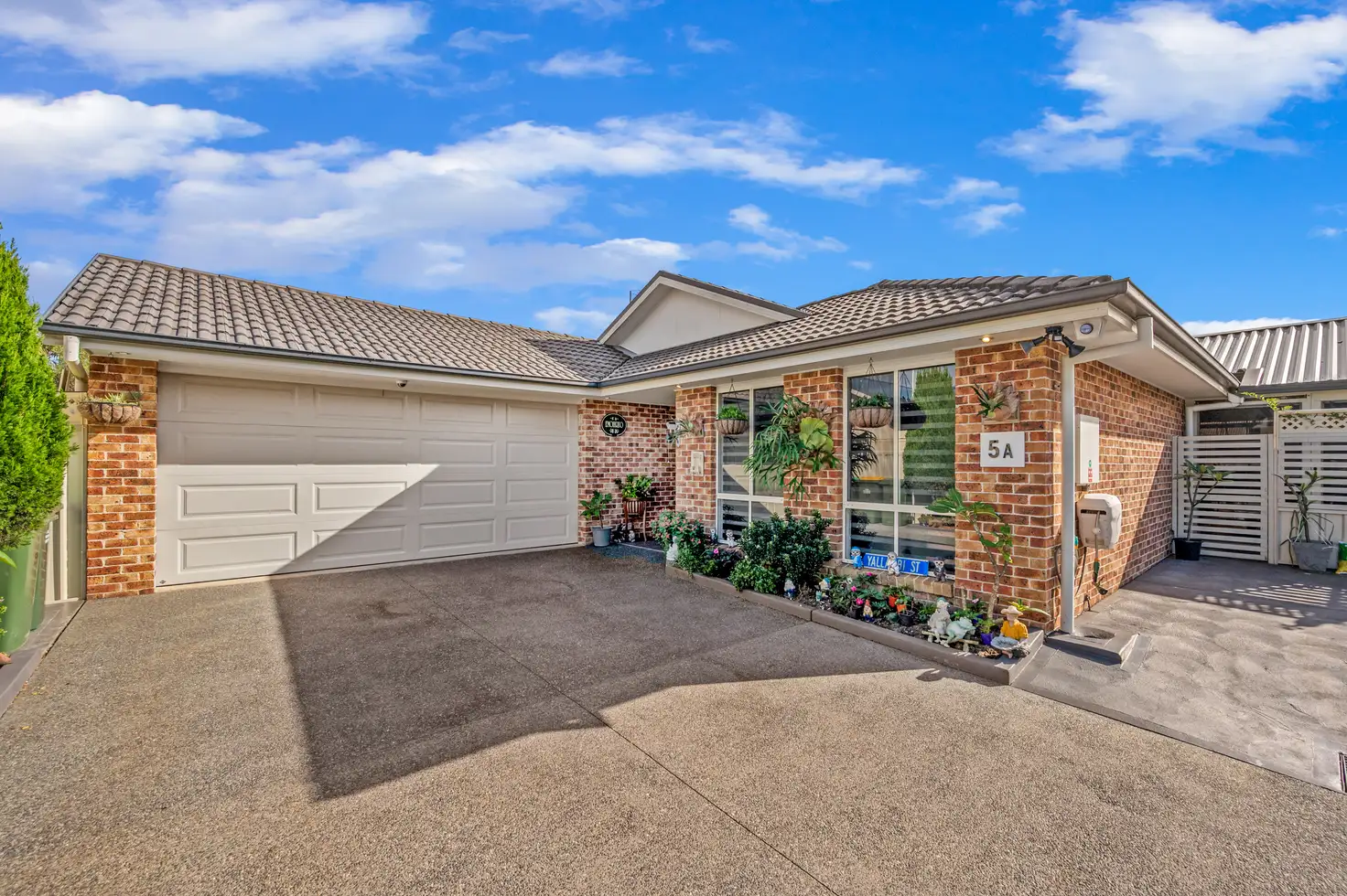 Main view of Homely house listing, 5a Docker Street, Marks Point NSW 2280