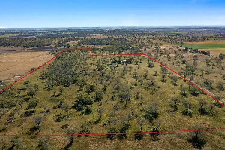 Third view of Homely rural property listing, 87 McCormack Road, Aubigny QLD 4401
