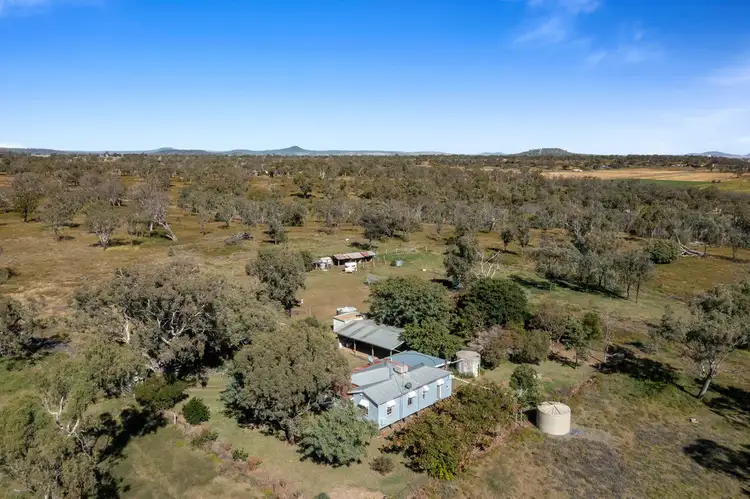 Fourth view of Homely rural property listing, 87 McCormack Road, Aubigny QLD 4401