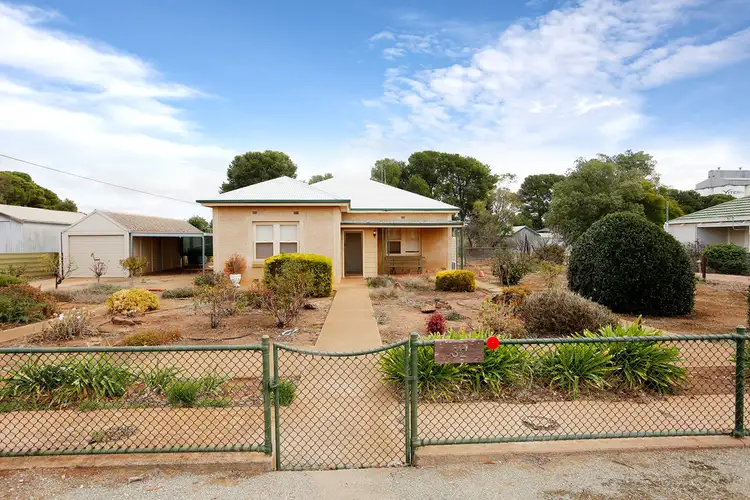 32 Edwin Street, Booleroo Centre SA 5482
