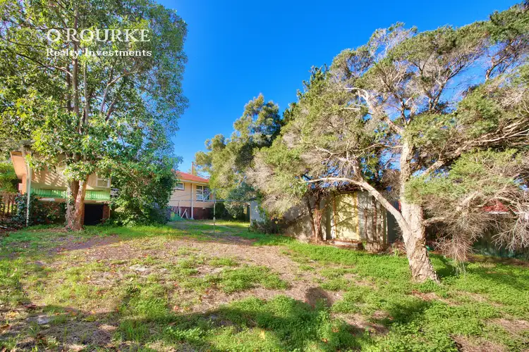 Second view of Homely house listing, 30 Silverwood Street, Morley WA 6062