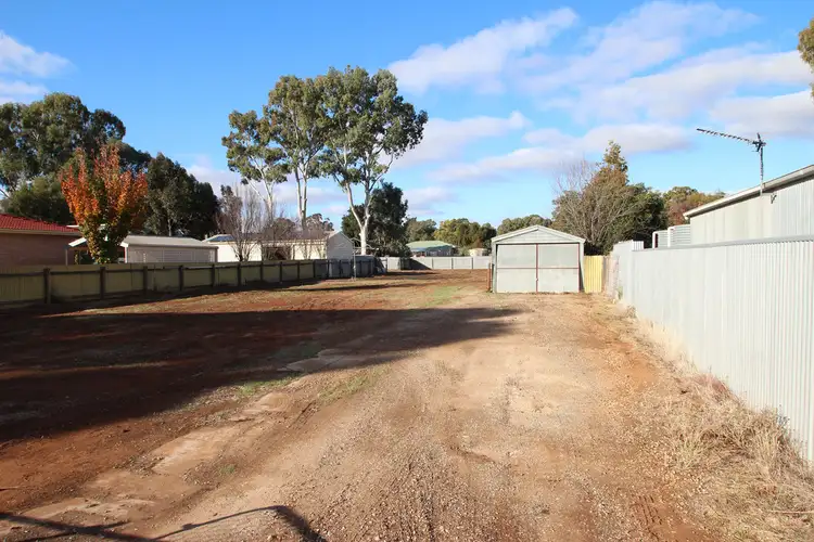 Second view of Homely land listing, 21 Dunlop Terrace, Jamestown SA 5491