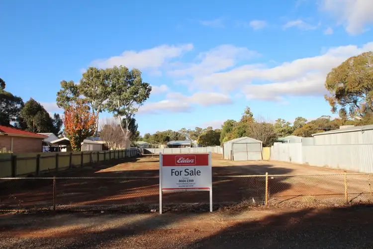 Third view of Homely land listing, 21 Dunlop Terrace, Jamestown SA 5491