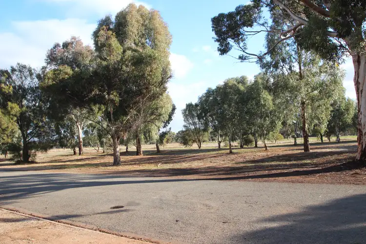 Fifth view of Homely land listing, 21 Dunlop Terrace, Jamestown SA 5491
