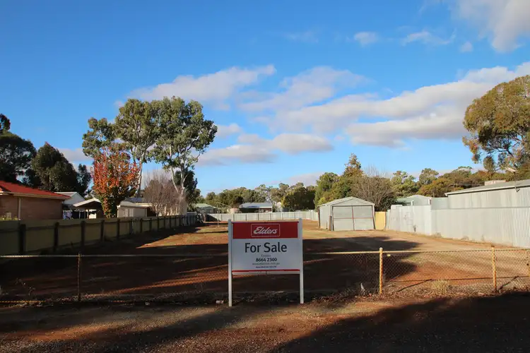 Sixth view of Homely land listing, 21 Dunlop Terrace, Jamestown SA 5491