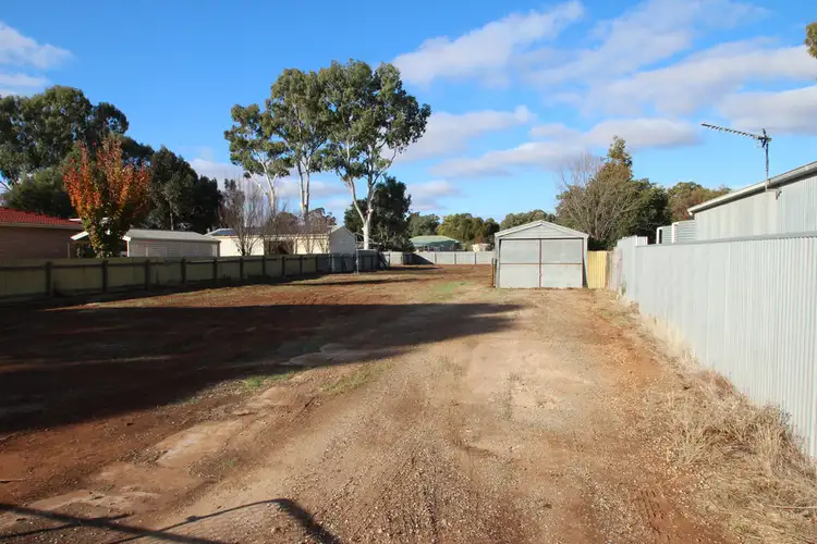 Seventh view of Homely land listing, 21 Dunlop Terrace, Jamestown SA 5491