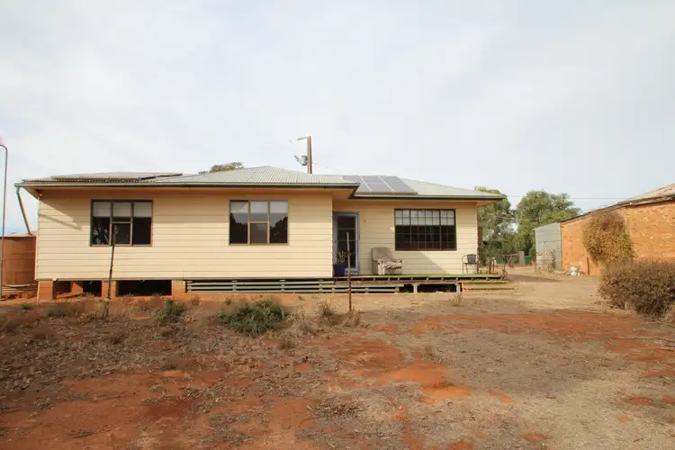 70 Rec Road, Pekina SA 5431