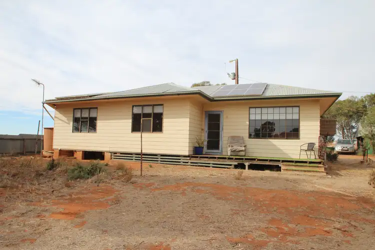 Second view of Homely house listing, 70 Rec Road, Pekina SA 5431