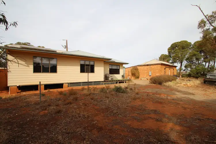 Third view of Homely house listing, 70 Rec Road, Pekina SA 5431