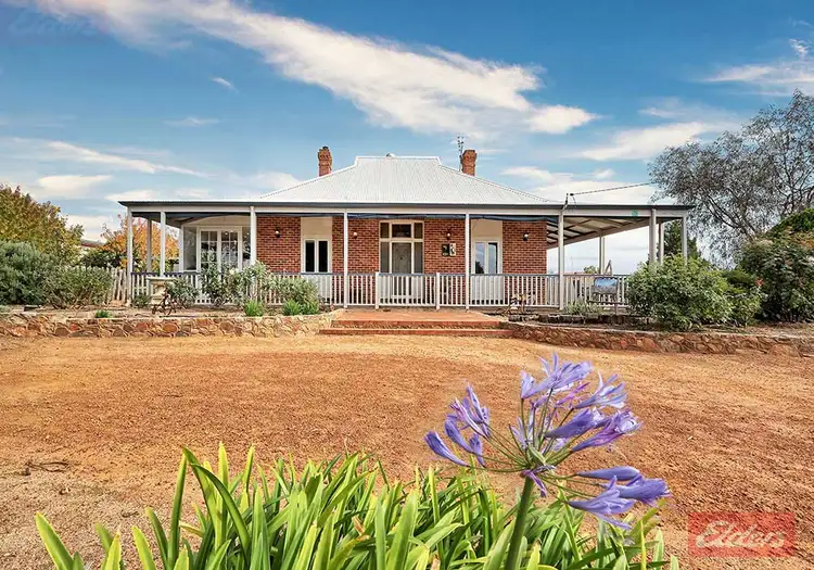 50 Campbell Street, Wickepin WA 6370