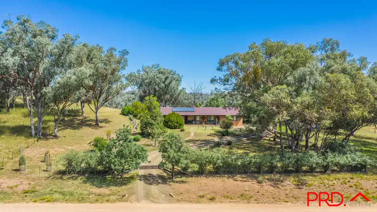 14 Wallabadah Creek Road, Wallabadah NSW 2343