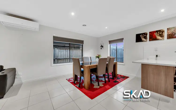Third view of Homely house listing, 14 Millbrook Terrace, Wallan VIC 3756