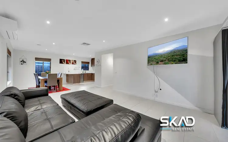 Fifth view of Homely house listing, 14 Millbrook Terrace, Wallan VIC 3756