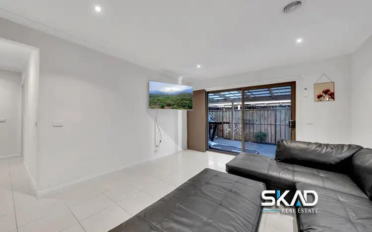 Sixth view of Homely house listing, 14 Millbrook Terrace, Wallan VIC 3756