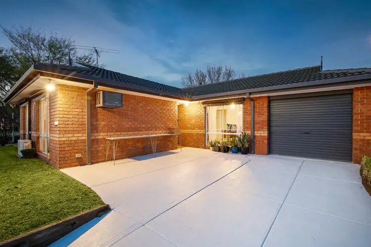 Third view of Homely house listing, 2 Craft Walk, Narre Warren South VIC 3805