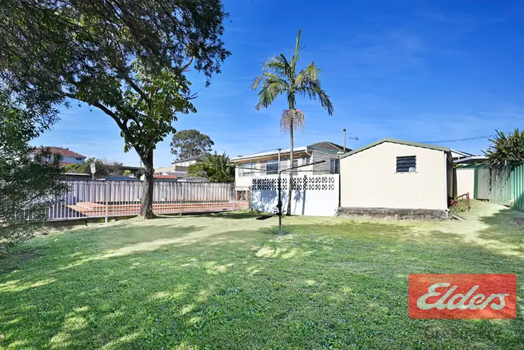 Second view of Homely house listing, 38 Omega Place, Greenacre NSW 2190