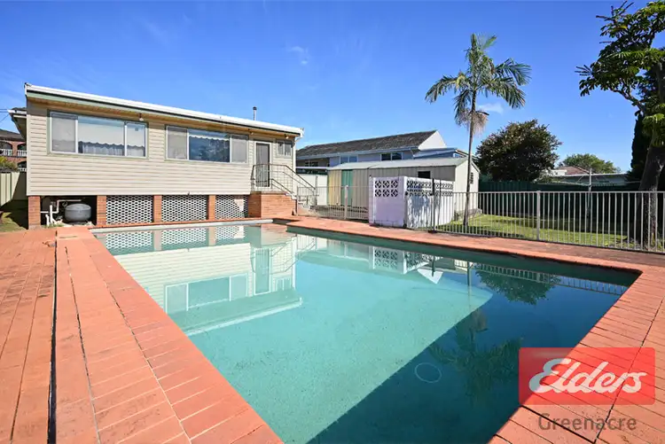 Third view of Homely house listing, 38 Omega Place, Greenacre NSW 2190