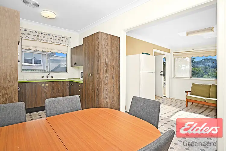 Fourth view of Homely house listing, 38 Omega Place, Greenacre NSW 2190