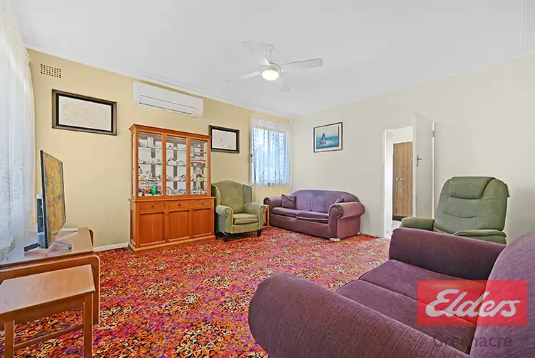 Fifth view of Homely house listing, 38 Omega Place, Greenacre NSW 2190