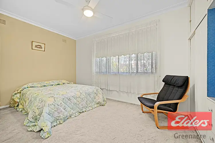 Sixth view of Homely house listing, 38 Omega Place, Greenacre NSW 2190