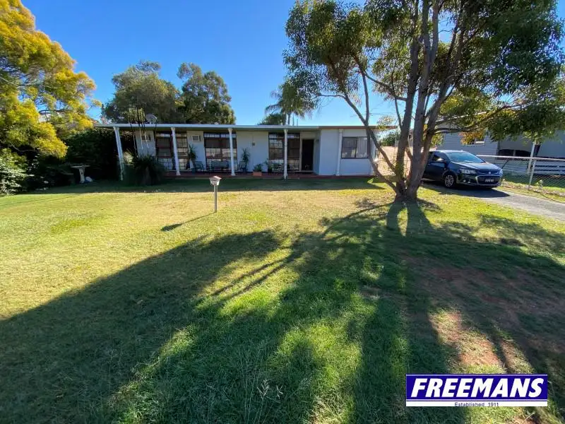 Main view of Homely house listing, 16 Booth Street, Kingaroy QLD 4610