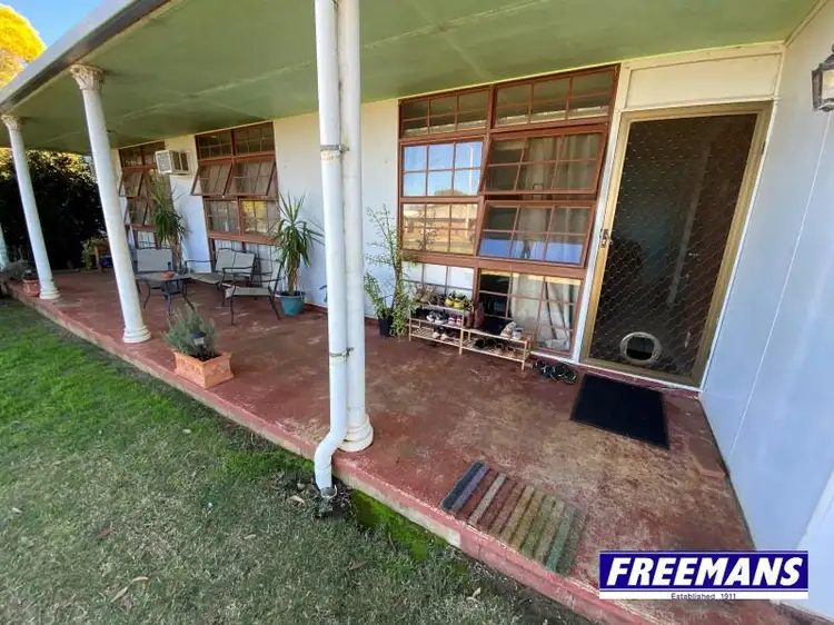 Second view of Homely house listing, 16 Booth Street, Kingaroy QLD 4610